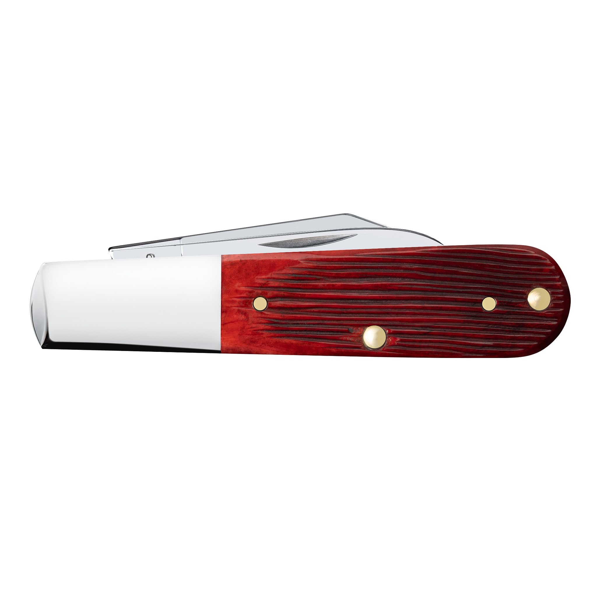 Amazon.com : Case XX Knives Barlow Barnboard Jig Old Red Bone